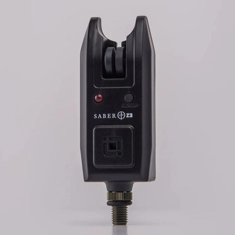Saber Z3 3+1 Bite Alarm Set